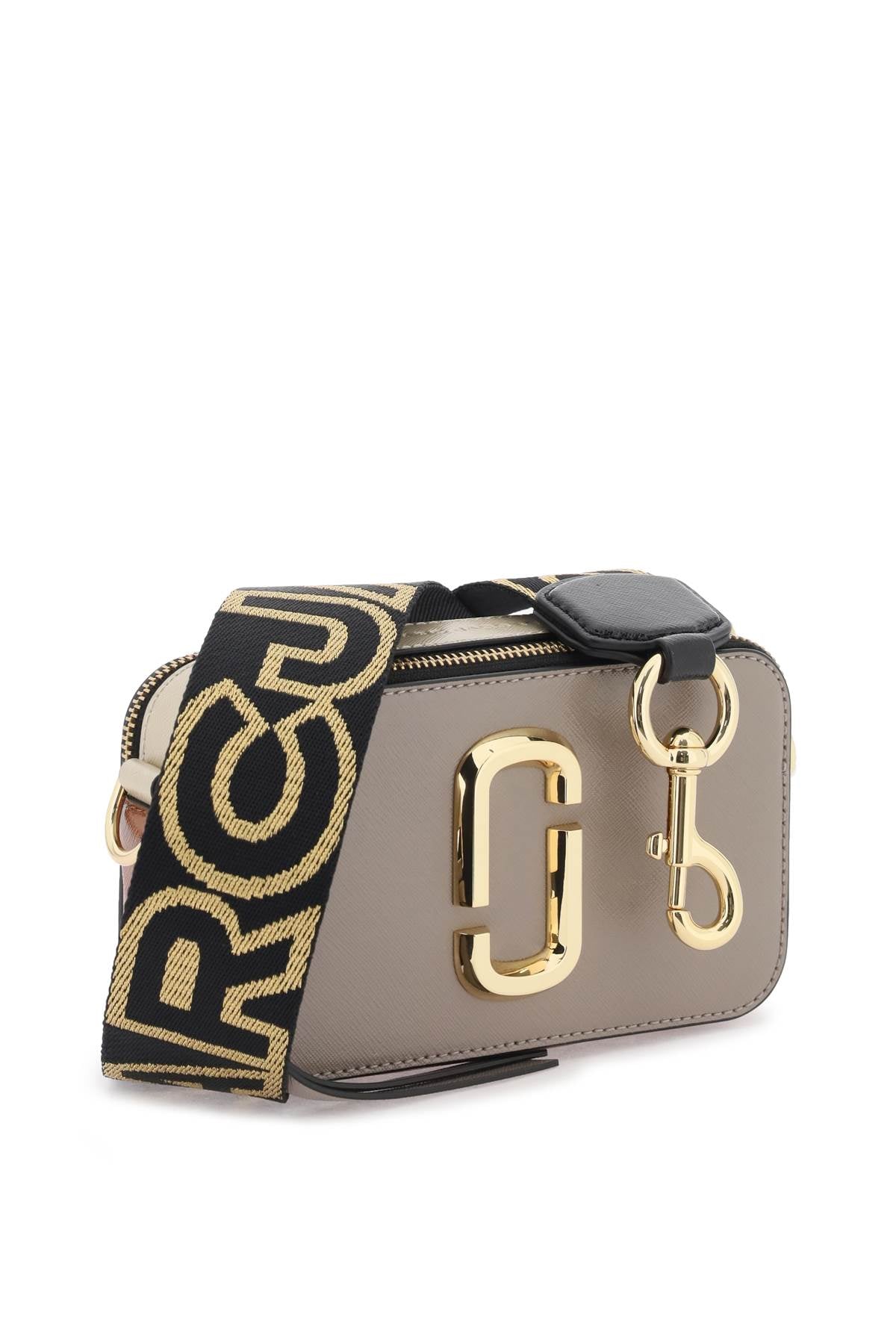 MARC JACOBS Mini Crossbody Bag for Everyday Chic
