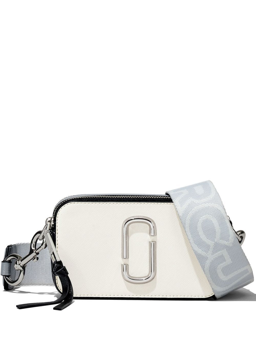 MARC JACOBS Mini Snapshot Crossbody Bag