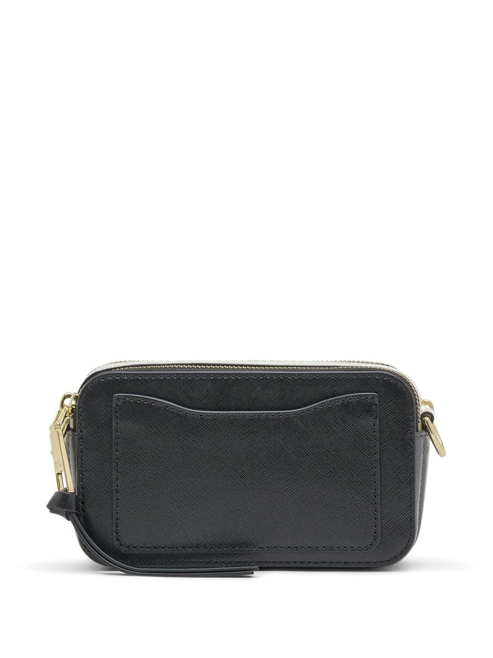 MARC JACOBS Mini Leather Crossbody Handbag