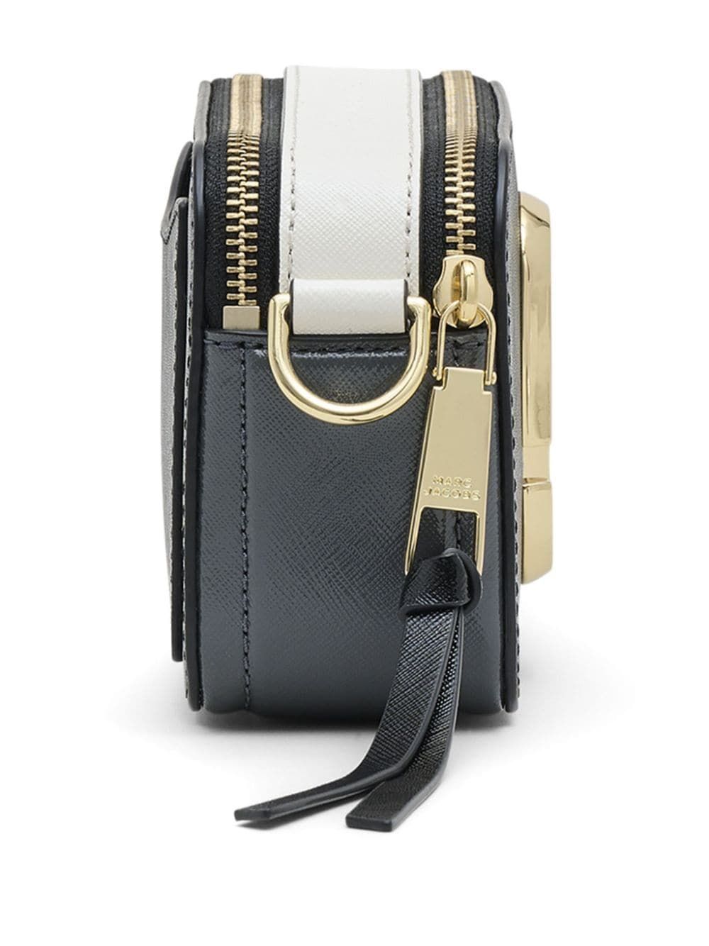 MARC JACOBS Mini Snapshot Crossbody Bag