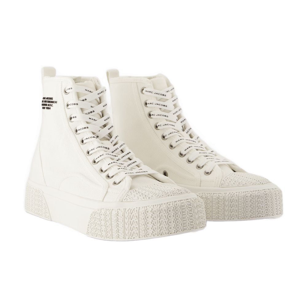 MARC JACOBS High Top Sneakers for Women