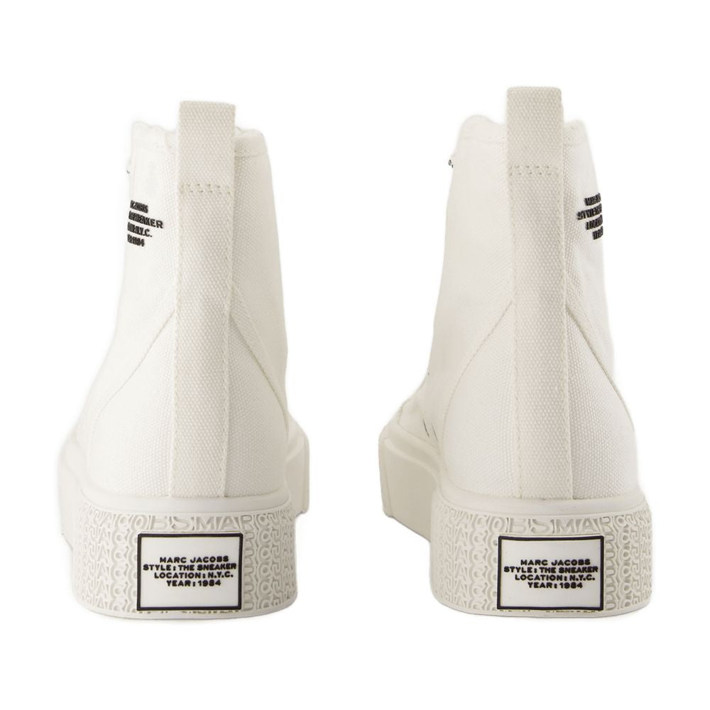 MARC JACOBS High Top Sneakers for Women