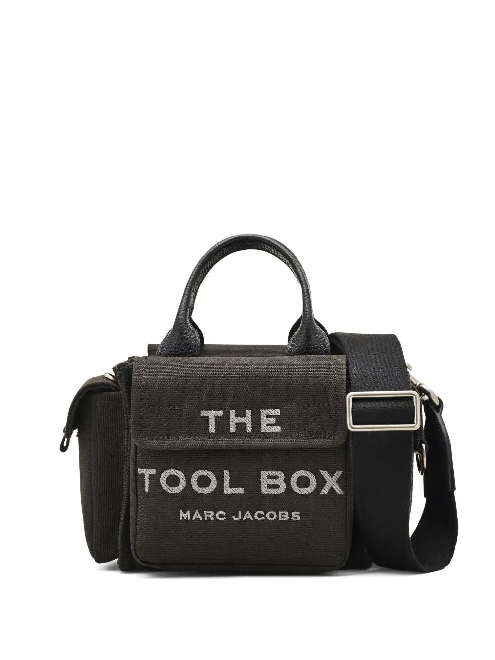 MARC JACOBS Cargo Design Tote Handbag for Women