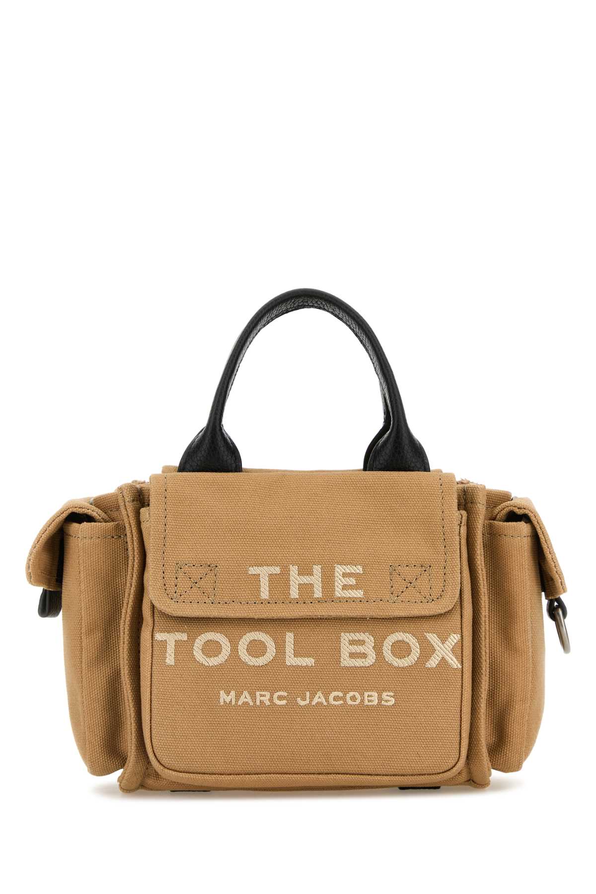 MARC JACOBS Mini Crossbody Tool Box