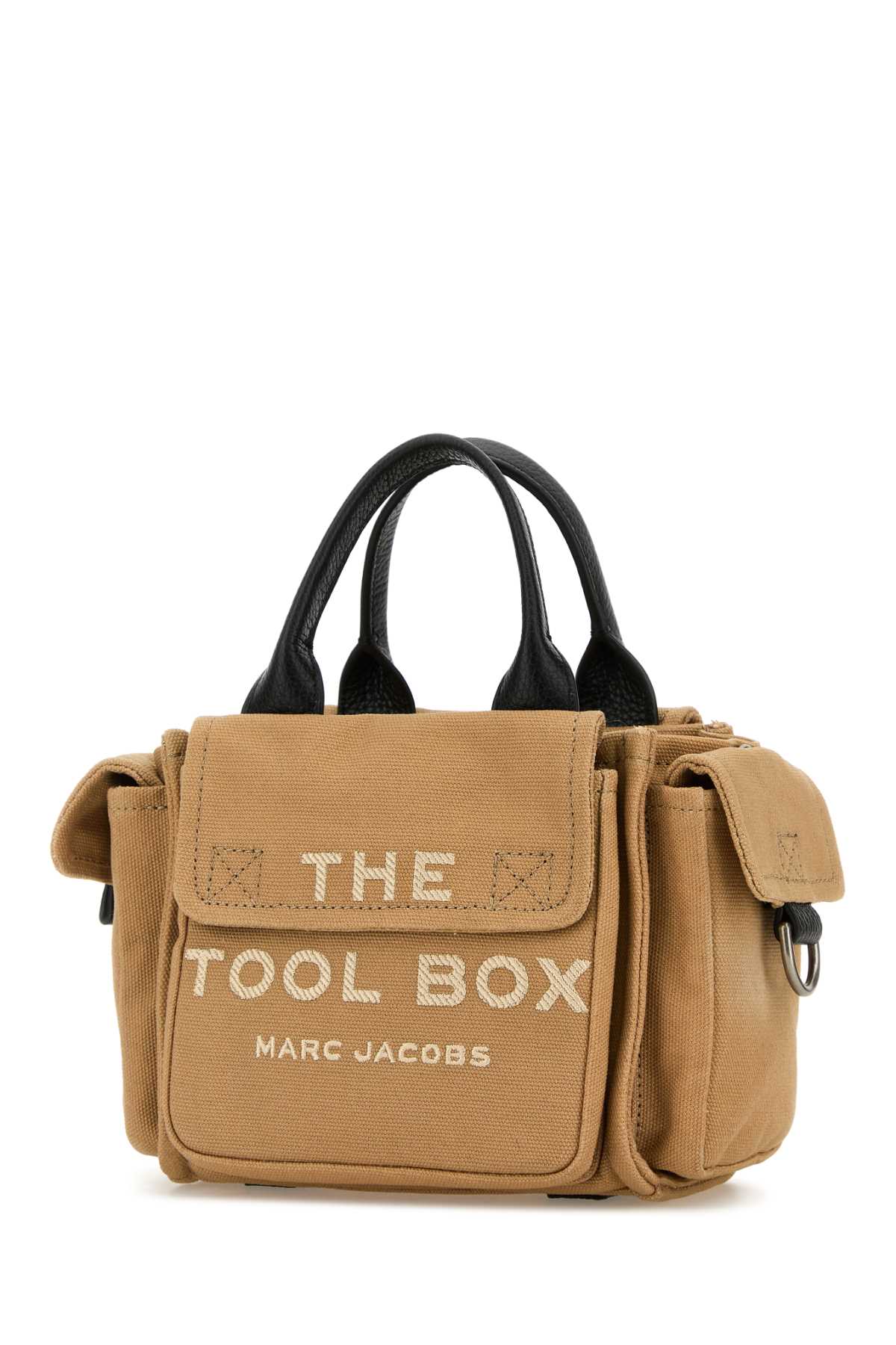 MARC JACOBS Mini Crossbody Tool Box