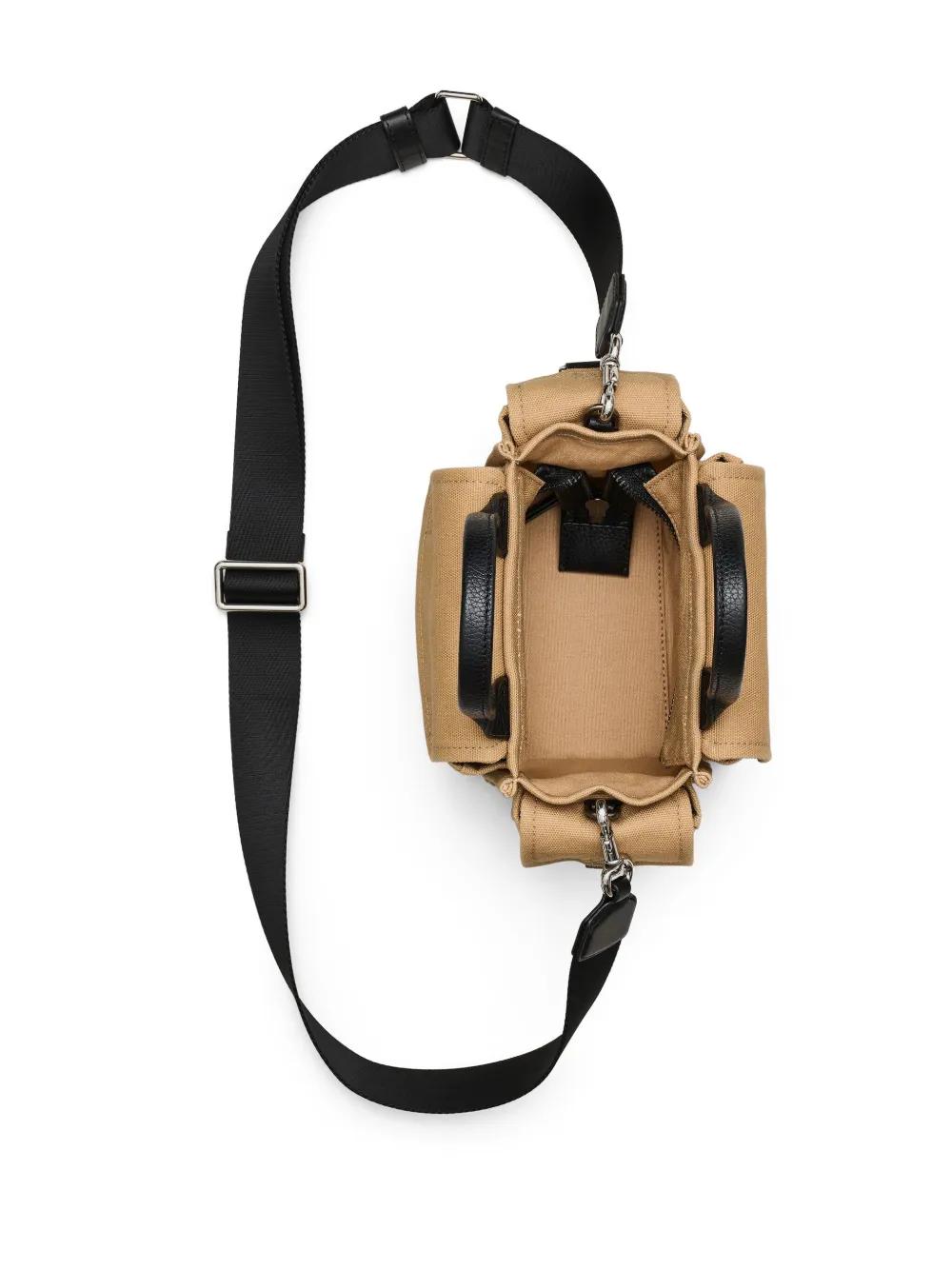 MARC JACOBS Mini Crossbody Tool Box