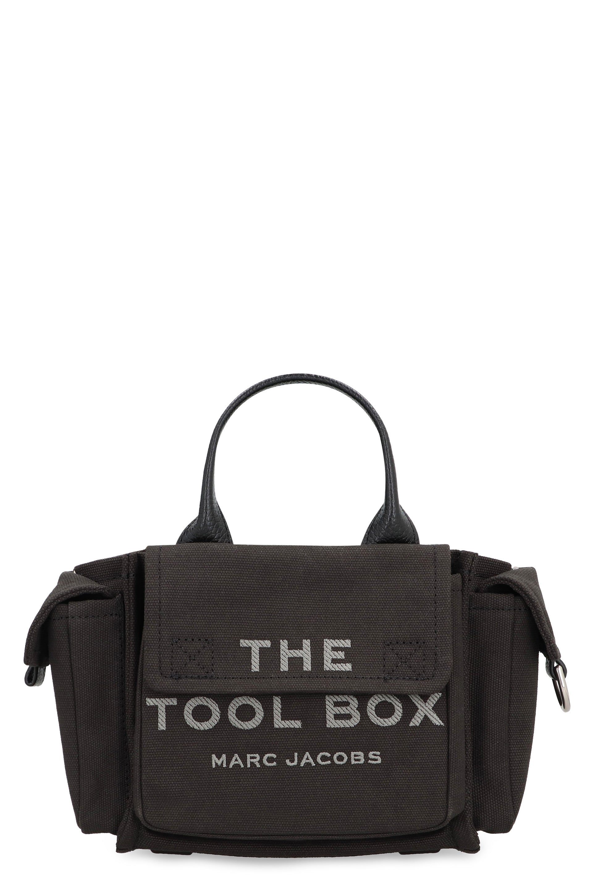 MARC JACOBS Cargo Design Tote Handbag for Women