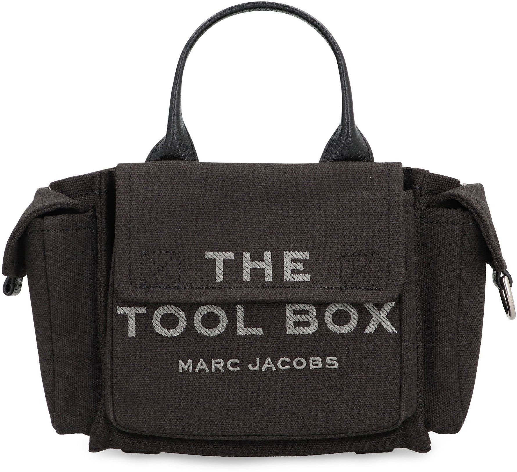 MARC JACOBS Cargo Design Tote Handbag for Women