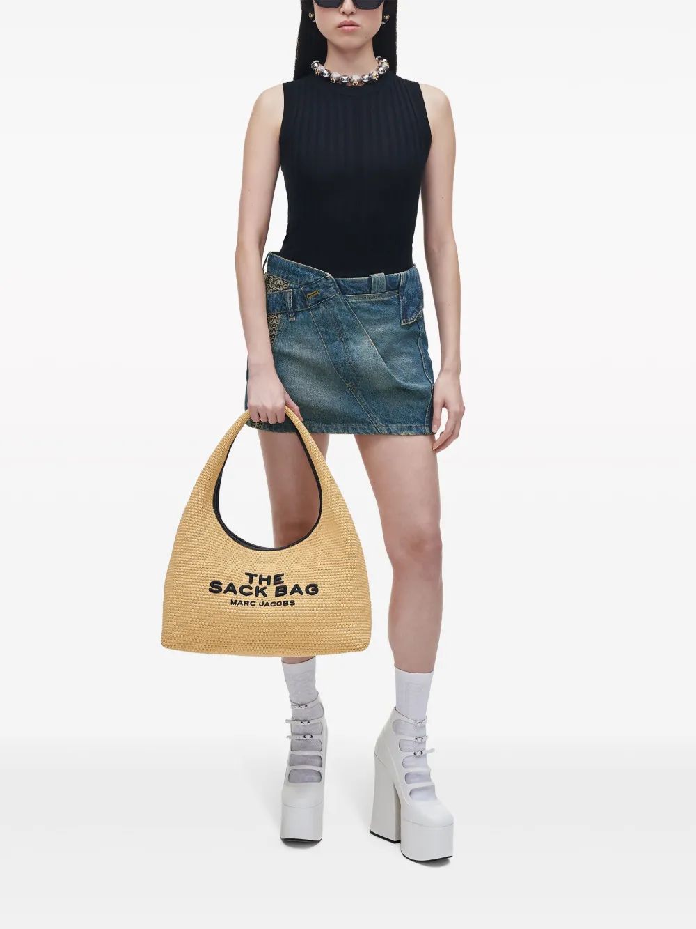 MARC JACOBS Elegant Handbag