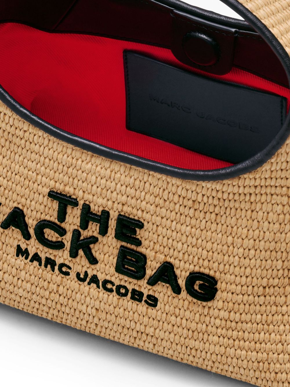 MARC JACOBS Mini Sack Purse