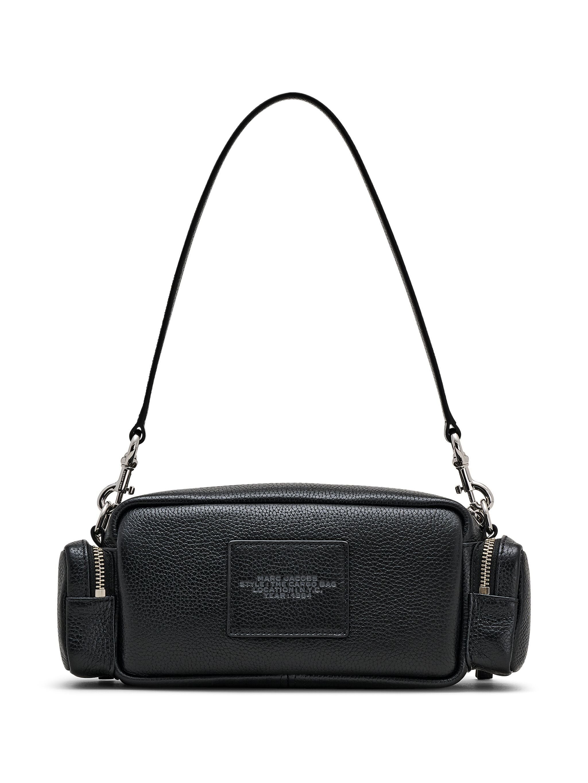 MARC JACOBS The Mini Cargo Handbag