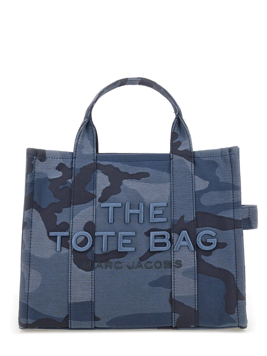 MARC JACOBS The Medium Tote Handbag