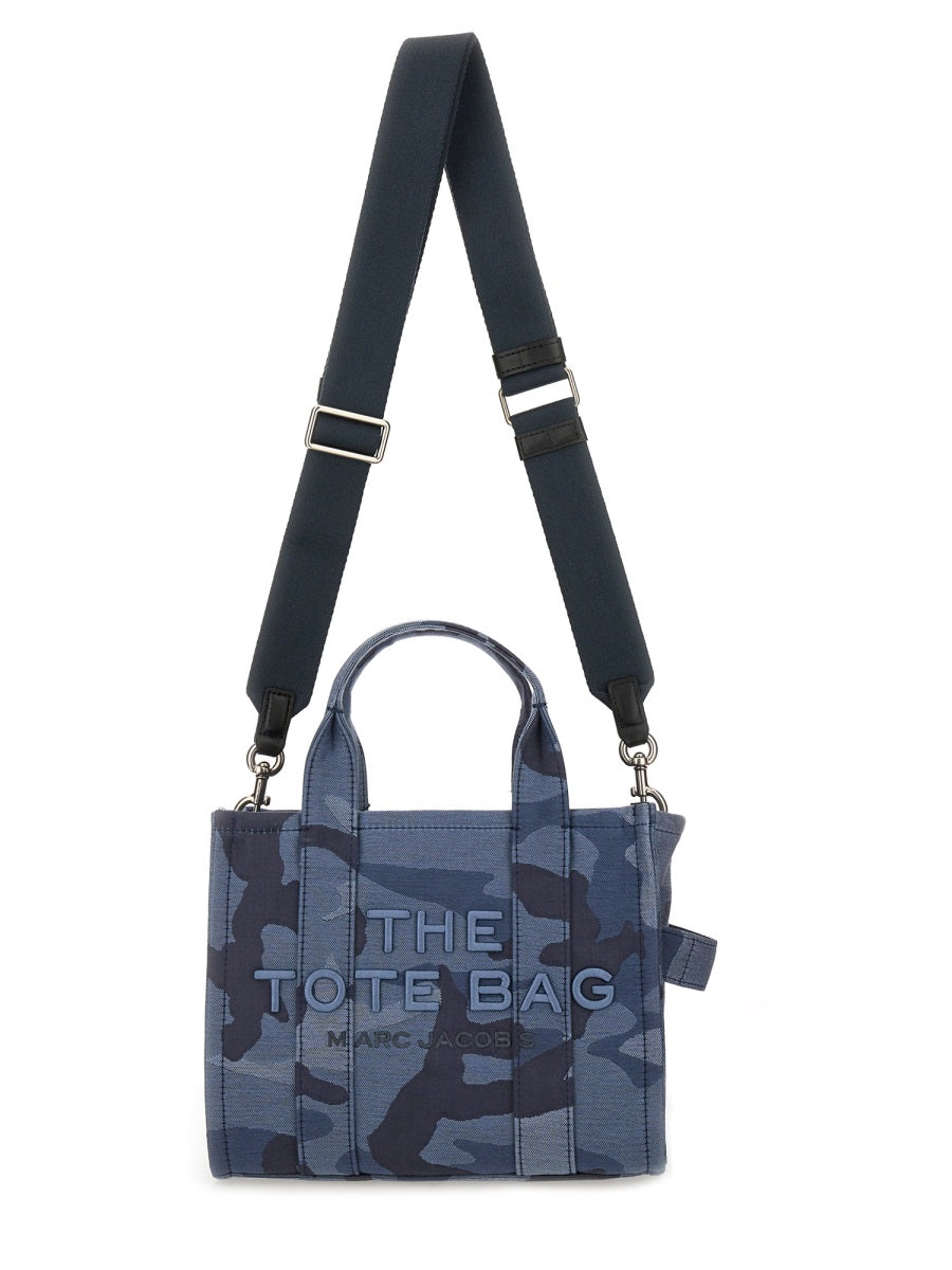 MARC JACOBS The Small Tote Handbag