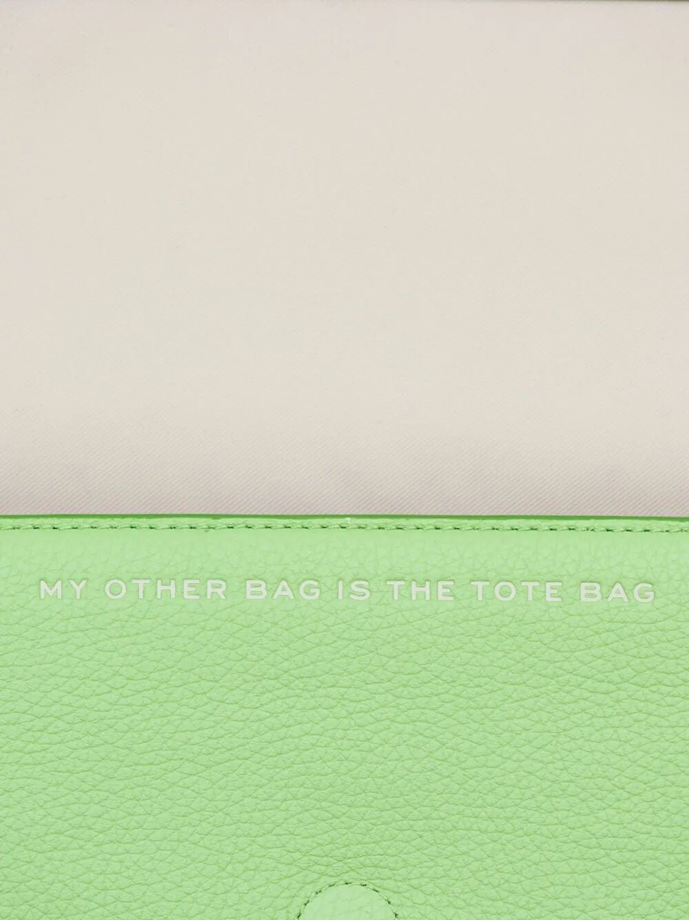 MARC JACOBS The Mini Handbag