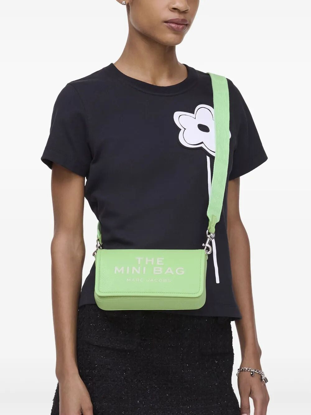 MARC JACOBS The Mini Handbag