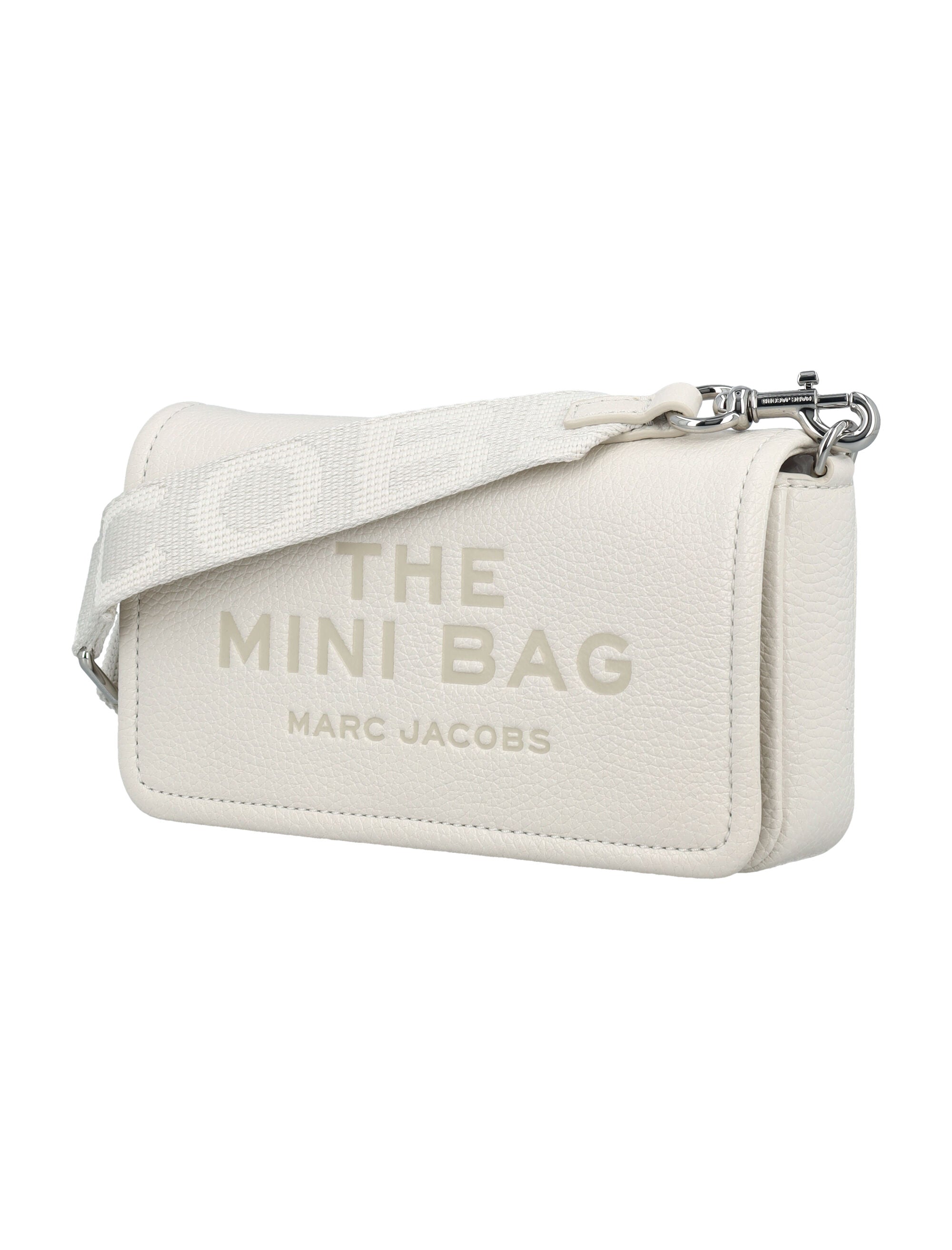 MARC JACOBS Mini Leather Crossbody Handbag