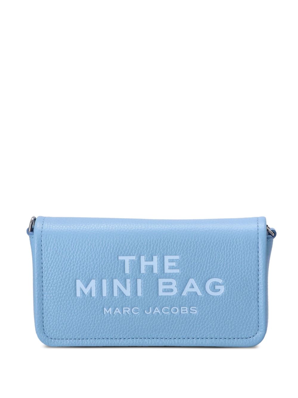 MARC JACOBS Mini Leather Crossbody Handbag