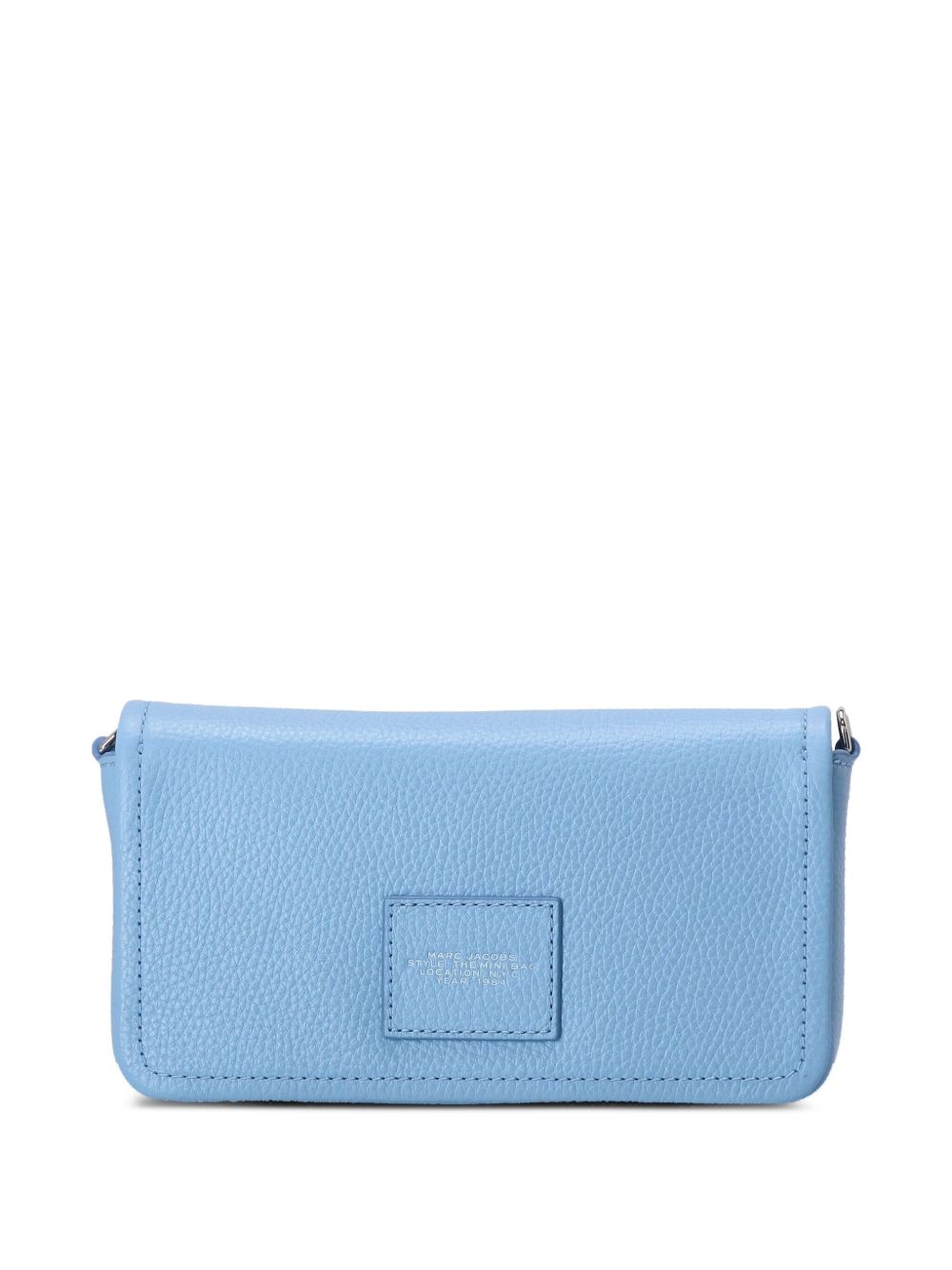 MARC JACOBS Mini Leather Crossbody Handbag
