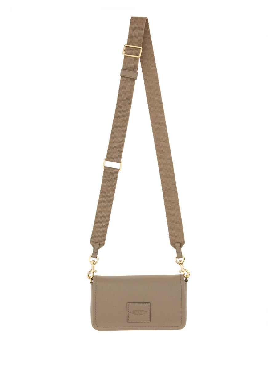 MARC JACOBS Mini Crossbody Bag for Women