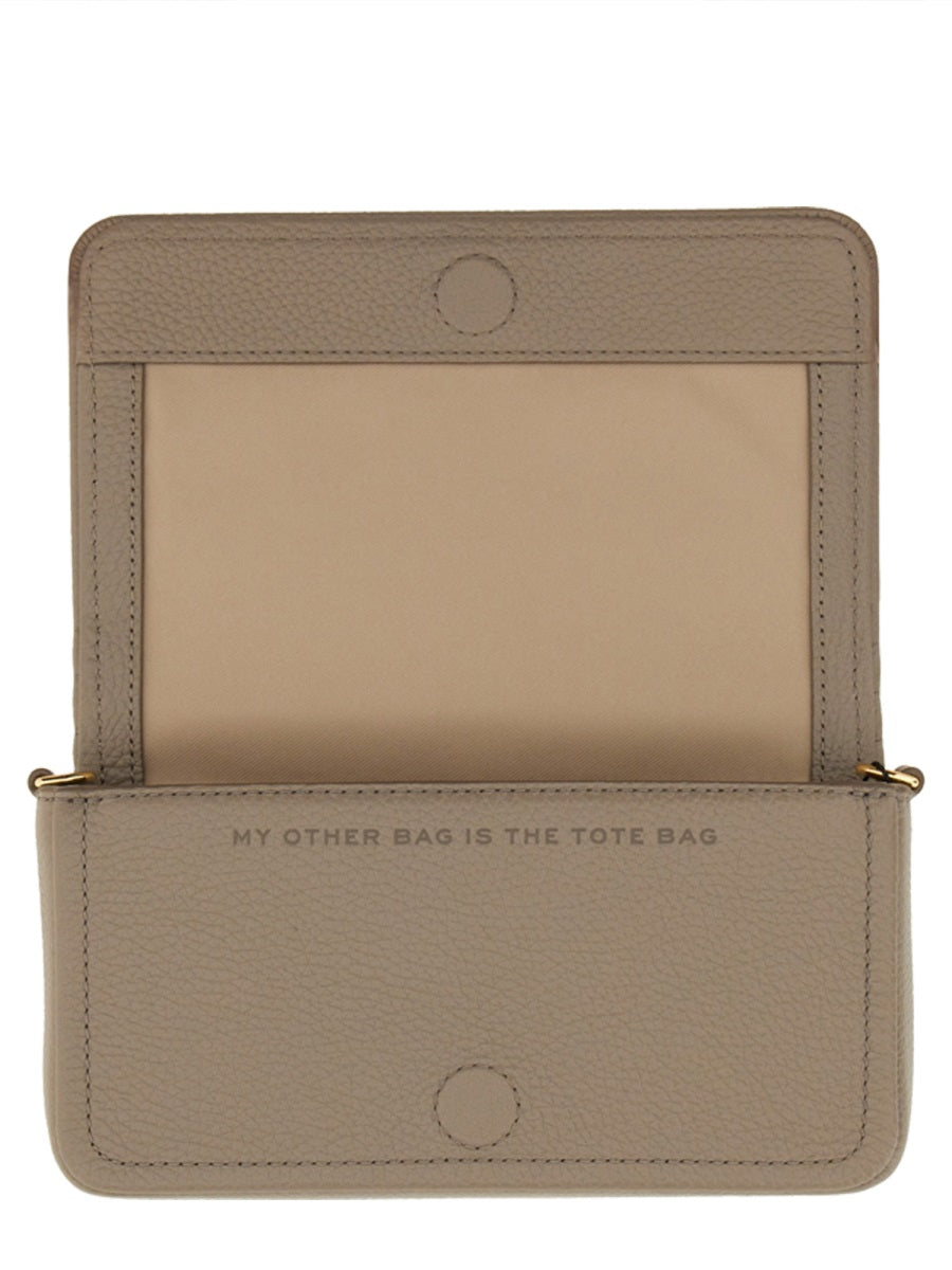 MARC JACOBS Mini Crossbody Bag for Women