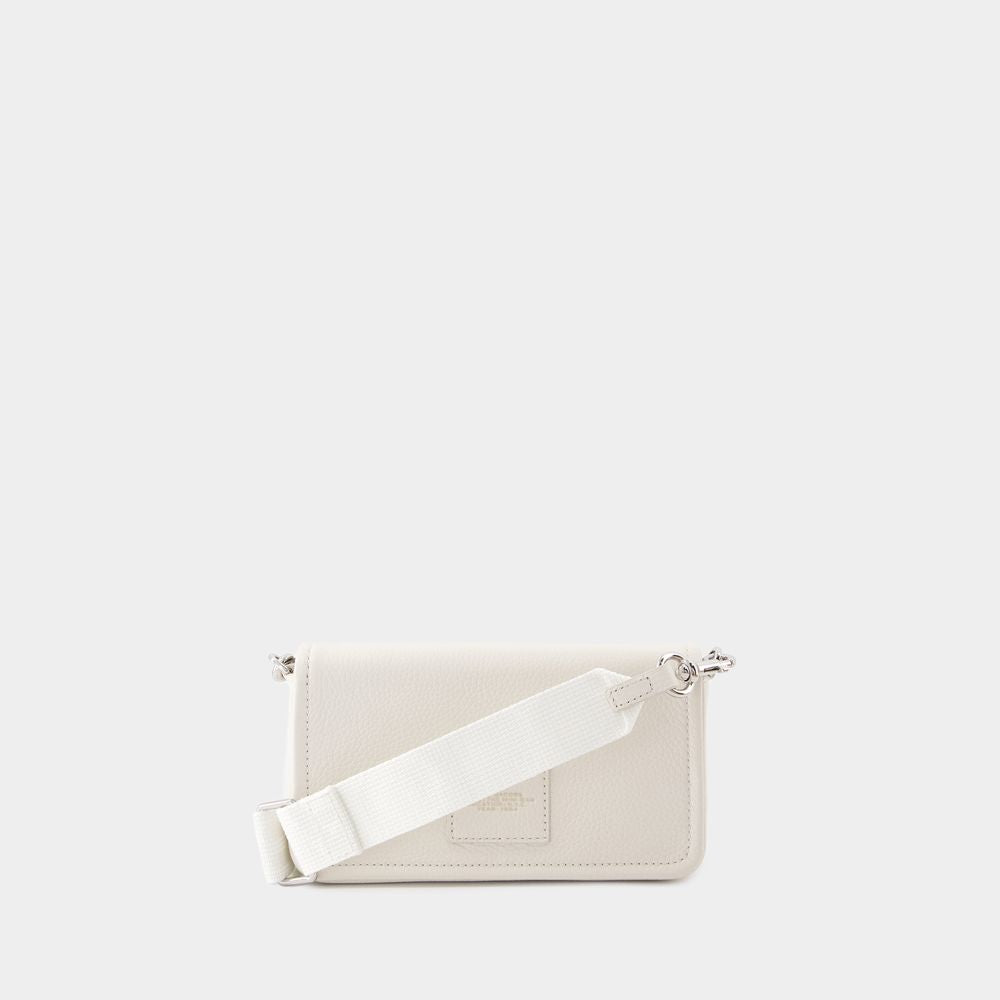 MARC JACOBS Mini Crossbody Bag for Women - Spring/Summer 2024