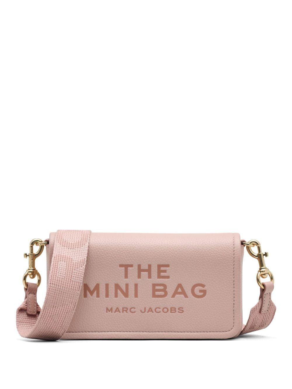 MARC JACOBS Mini Chic Crossbody Handbag