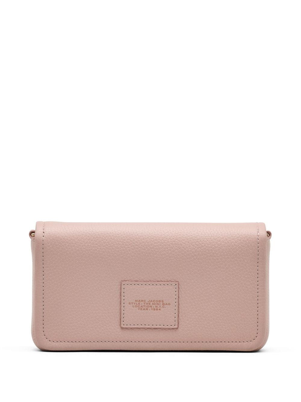 MARC JACOBS Mini Chic Crossbody Handbag