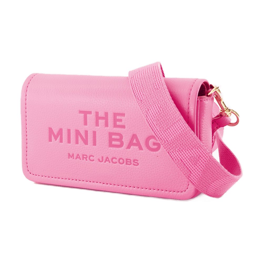 MARC JACOBS Mini Crossbody Handbag
