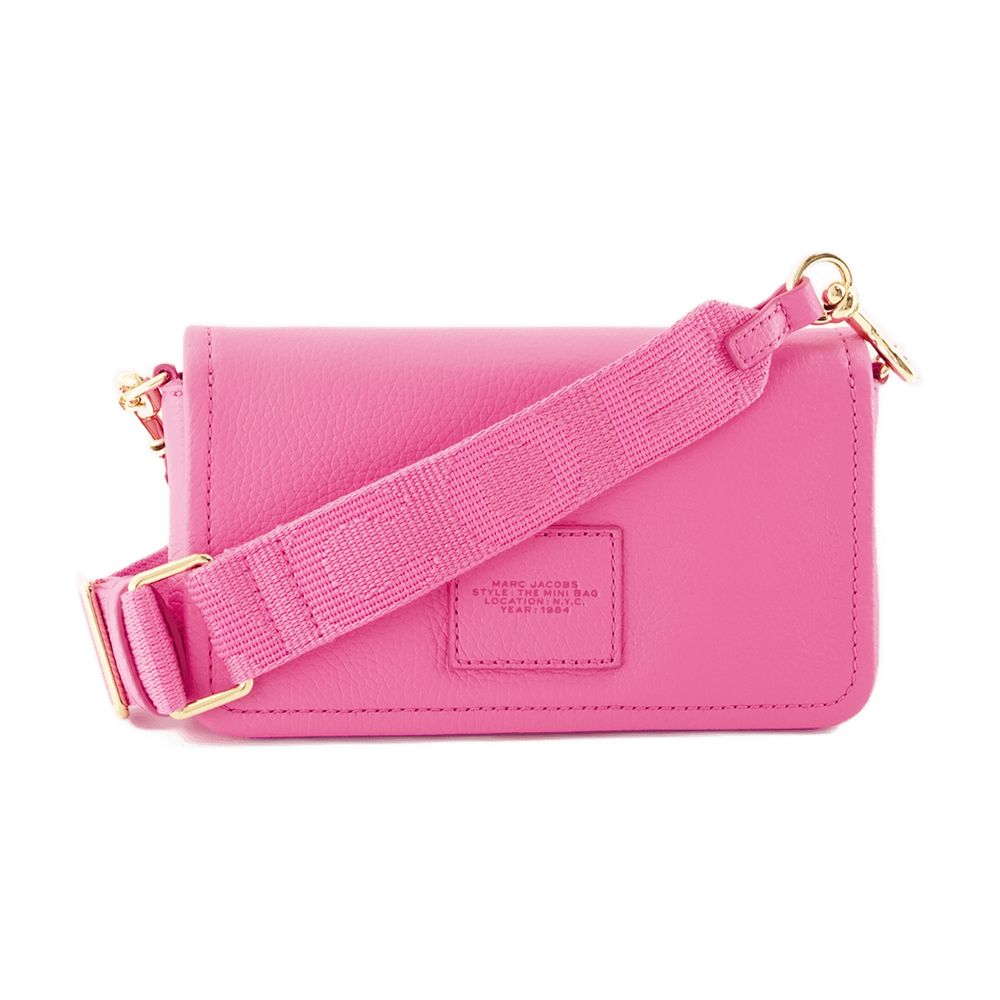 MARC JACOBS Mini Crossbody Handbag