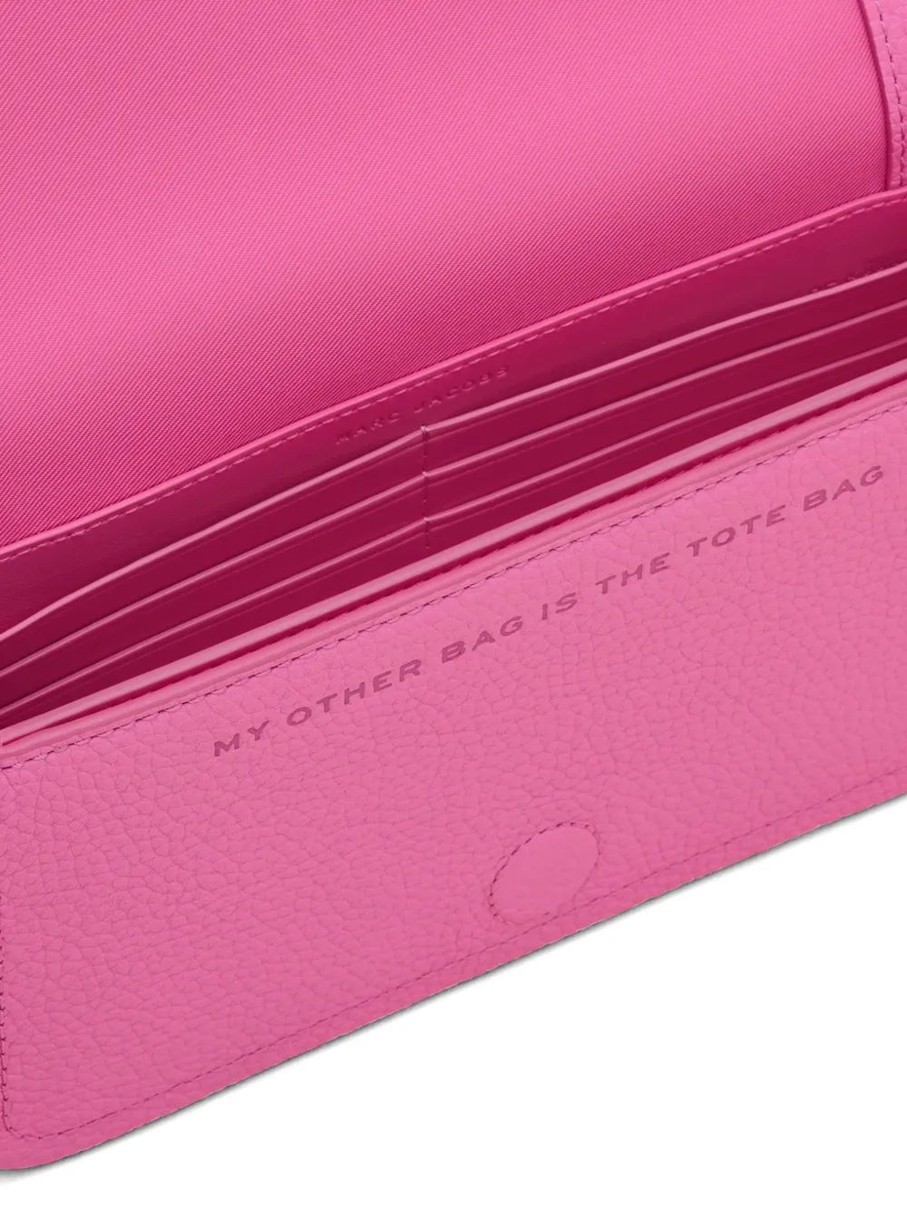 MARC JACOBS Mini Crossbody Handbag