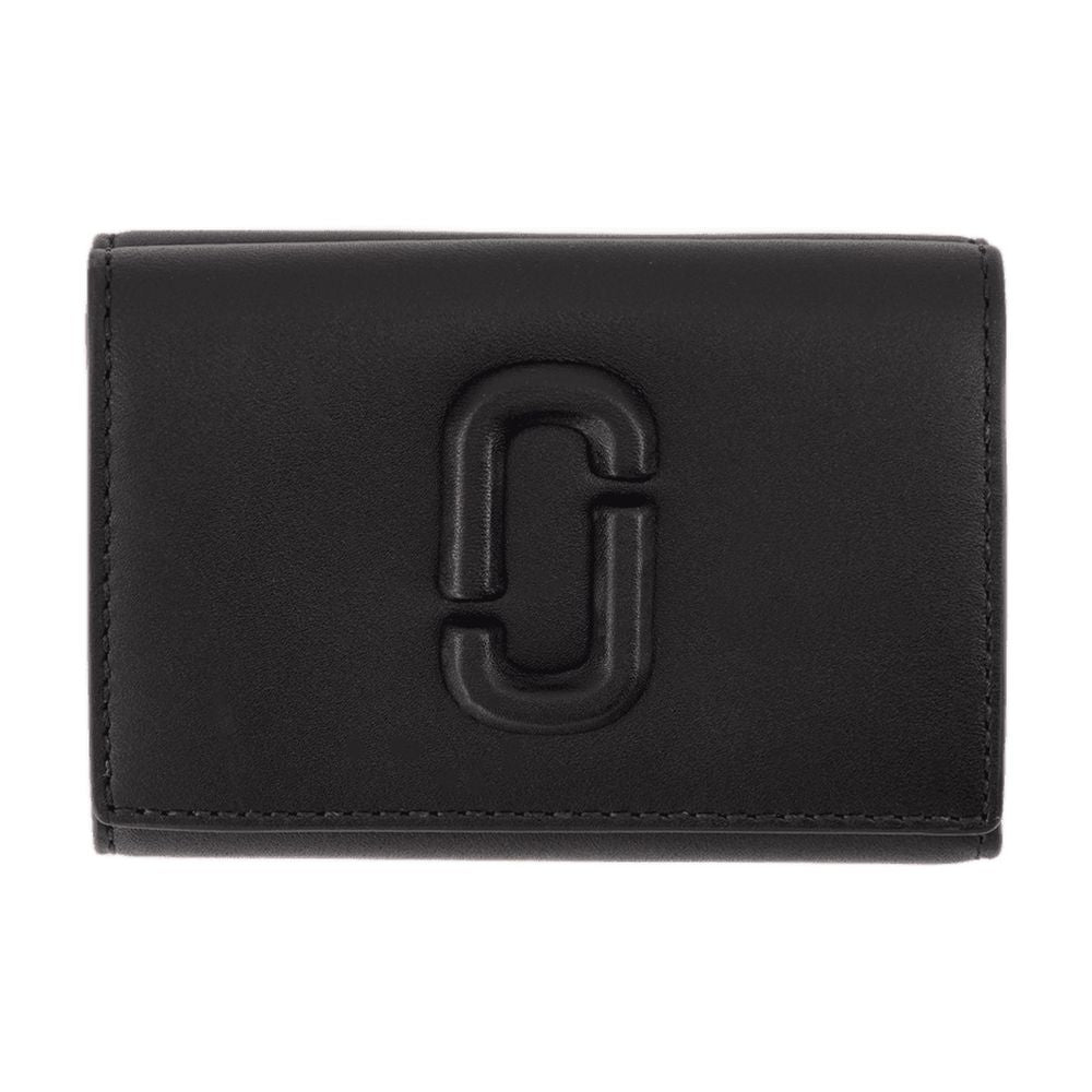 MARC JACOBS Mini Trifold Wallet