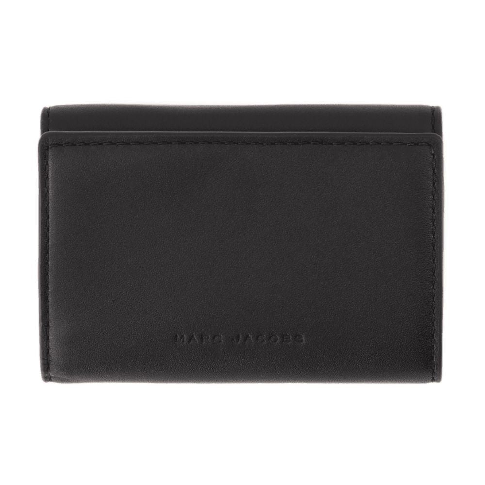 MARC JACOBS Mini Trifold Wallet