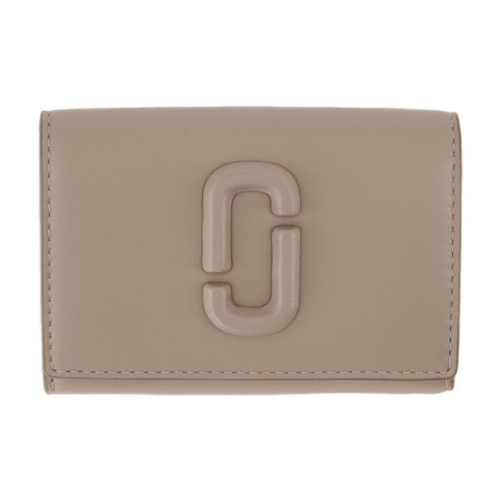 MARC JACOBS Mini Trifold Wallet