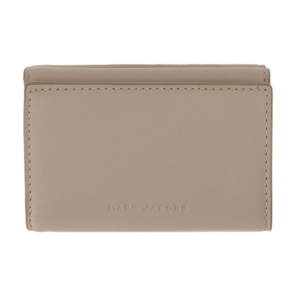 MARC JACOBS Mini Trifold Wallet