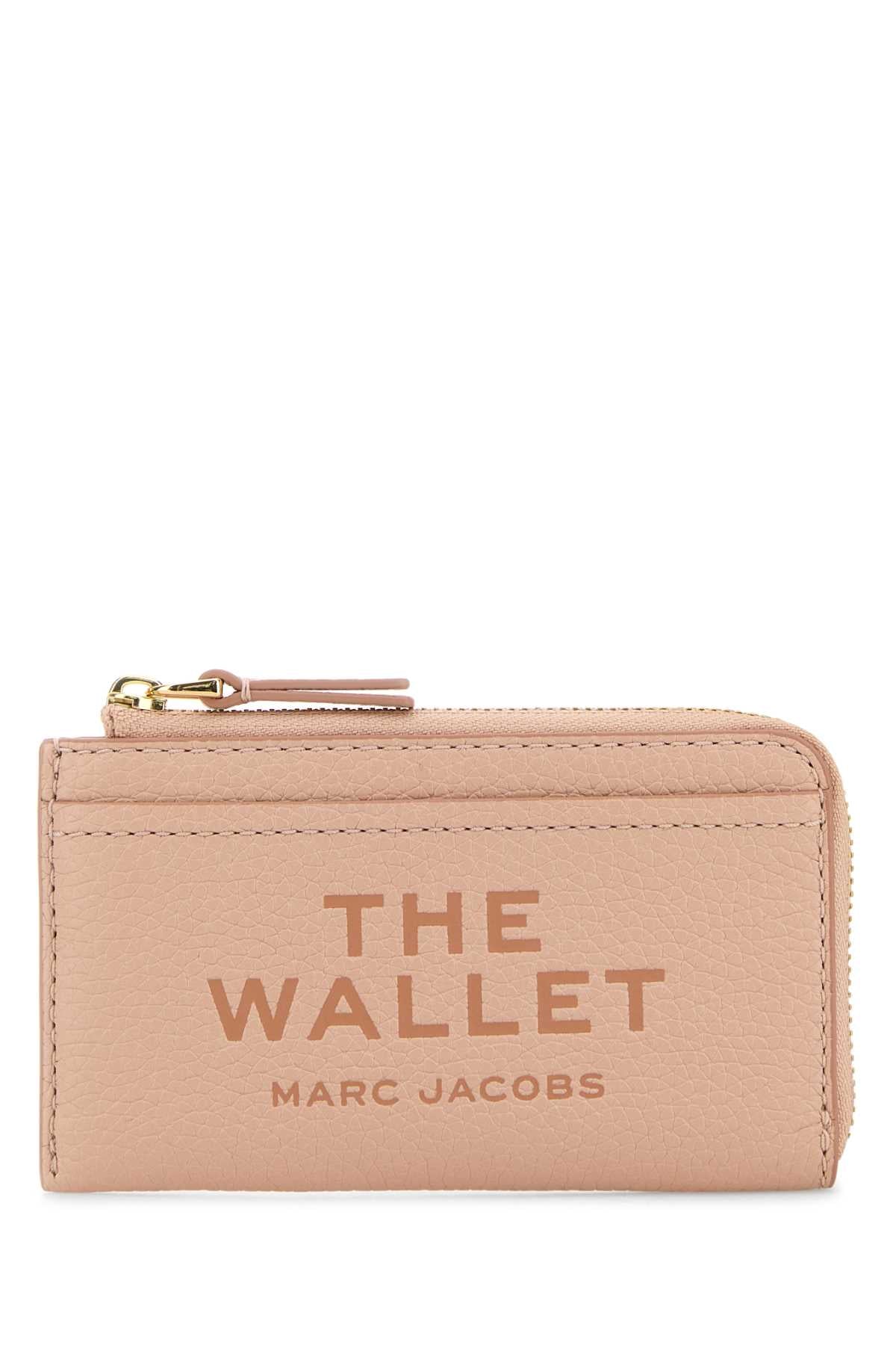 MARC JACOBS Mini Top Zip Multi Wallet