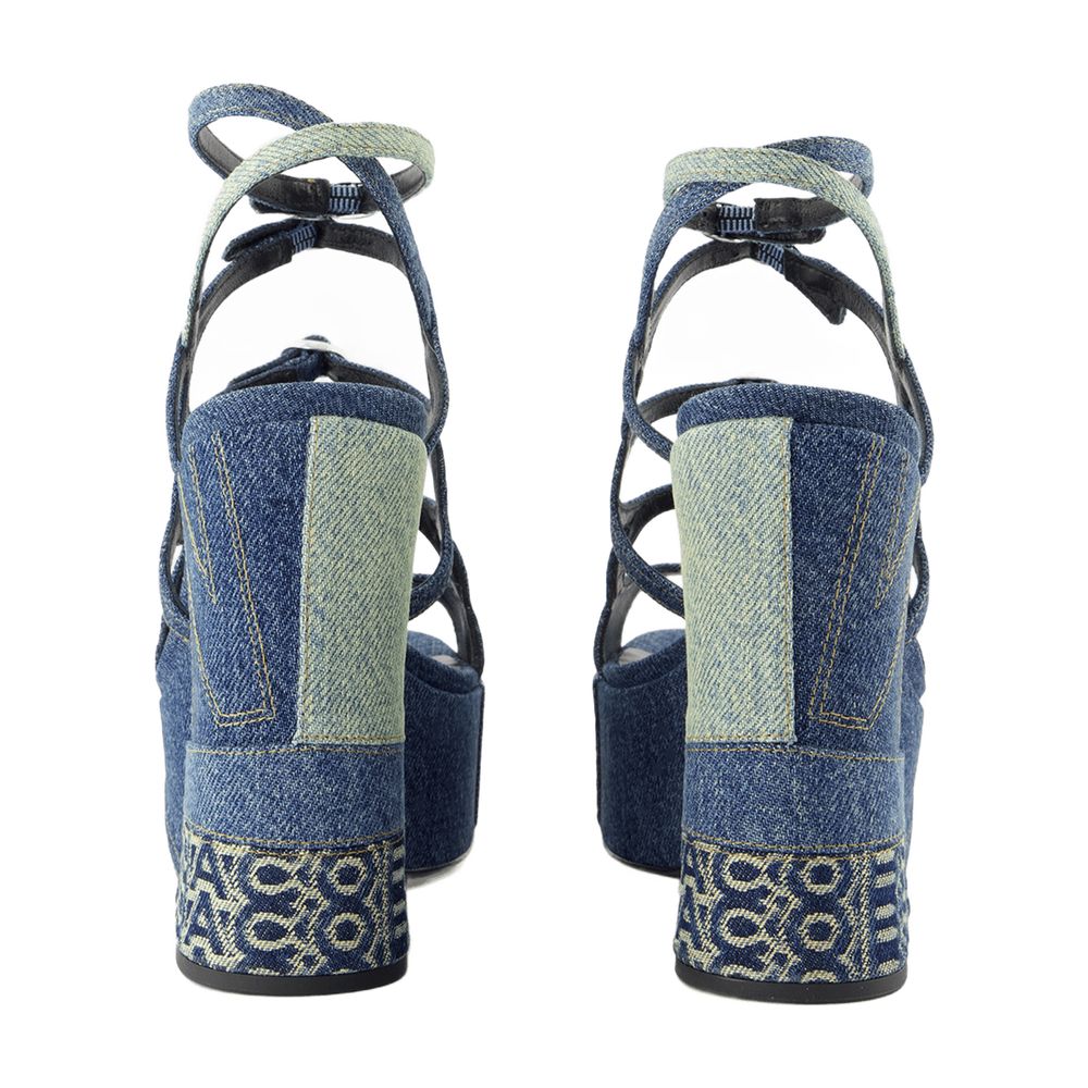 MARC JACOBS The Kiki Mini Pumps