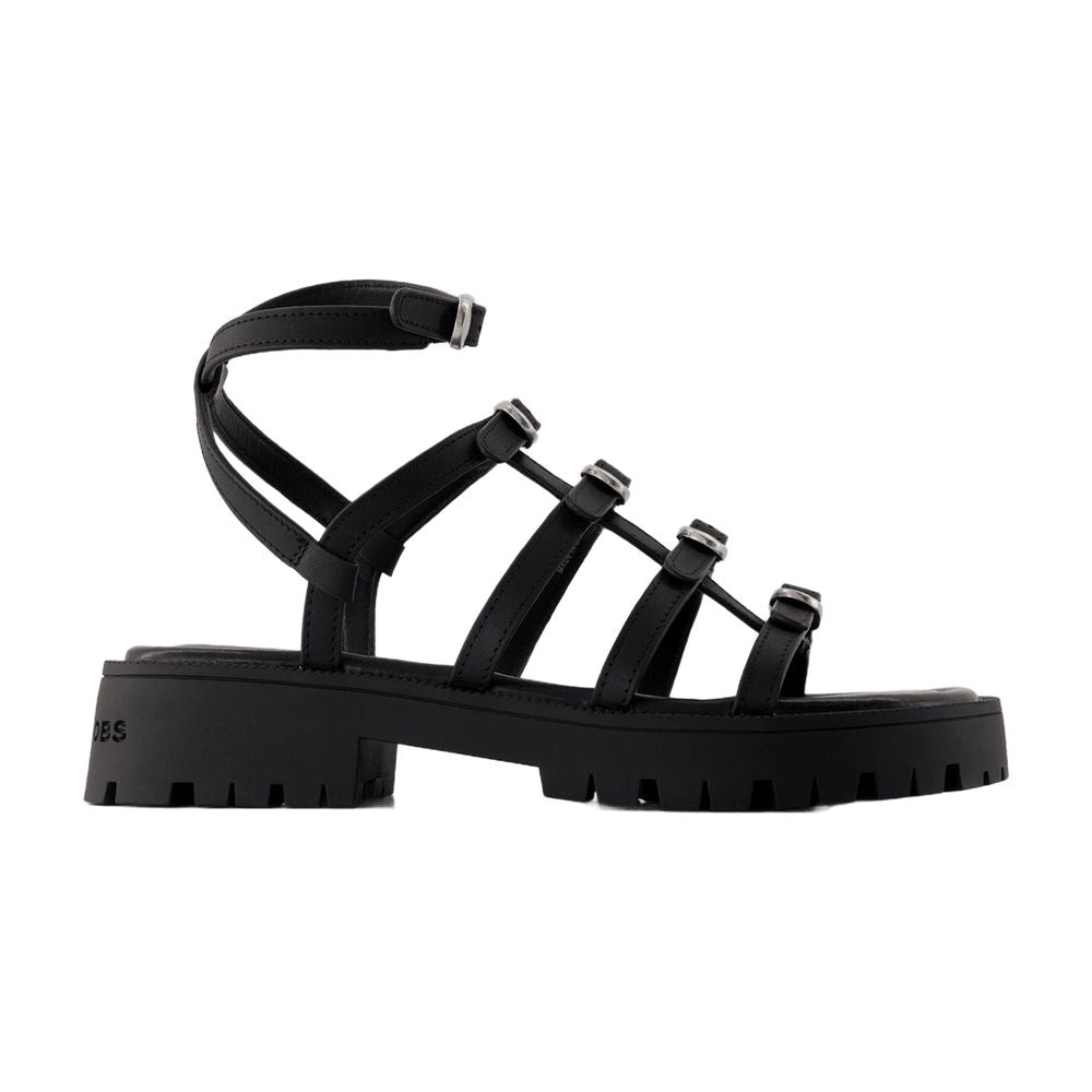 MARC JACOBS The Kiki Gladiator Sandals for Women