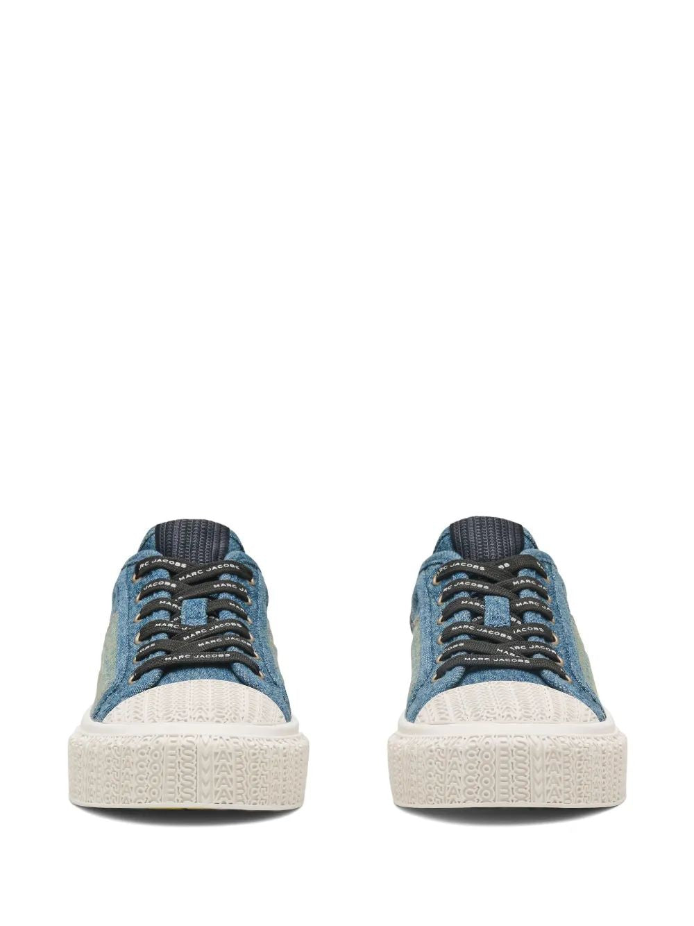 MARC JACOBS Classic Cotton Sneaker for Women