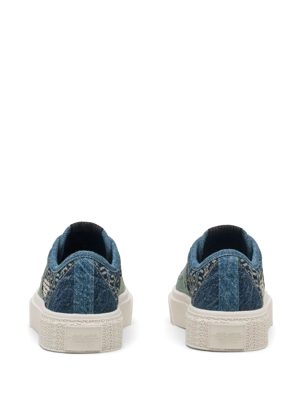 MARC JACOBS Classic Cotton Sneaker for Women