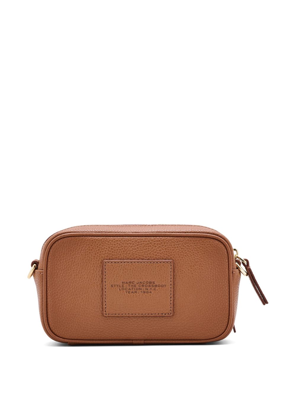 MARC JACOBS Pebble Mini Crossbody Handbag