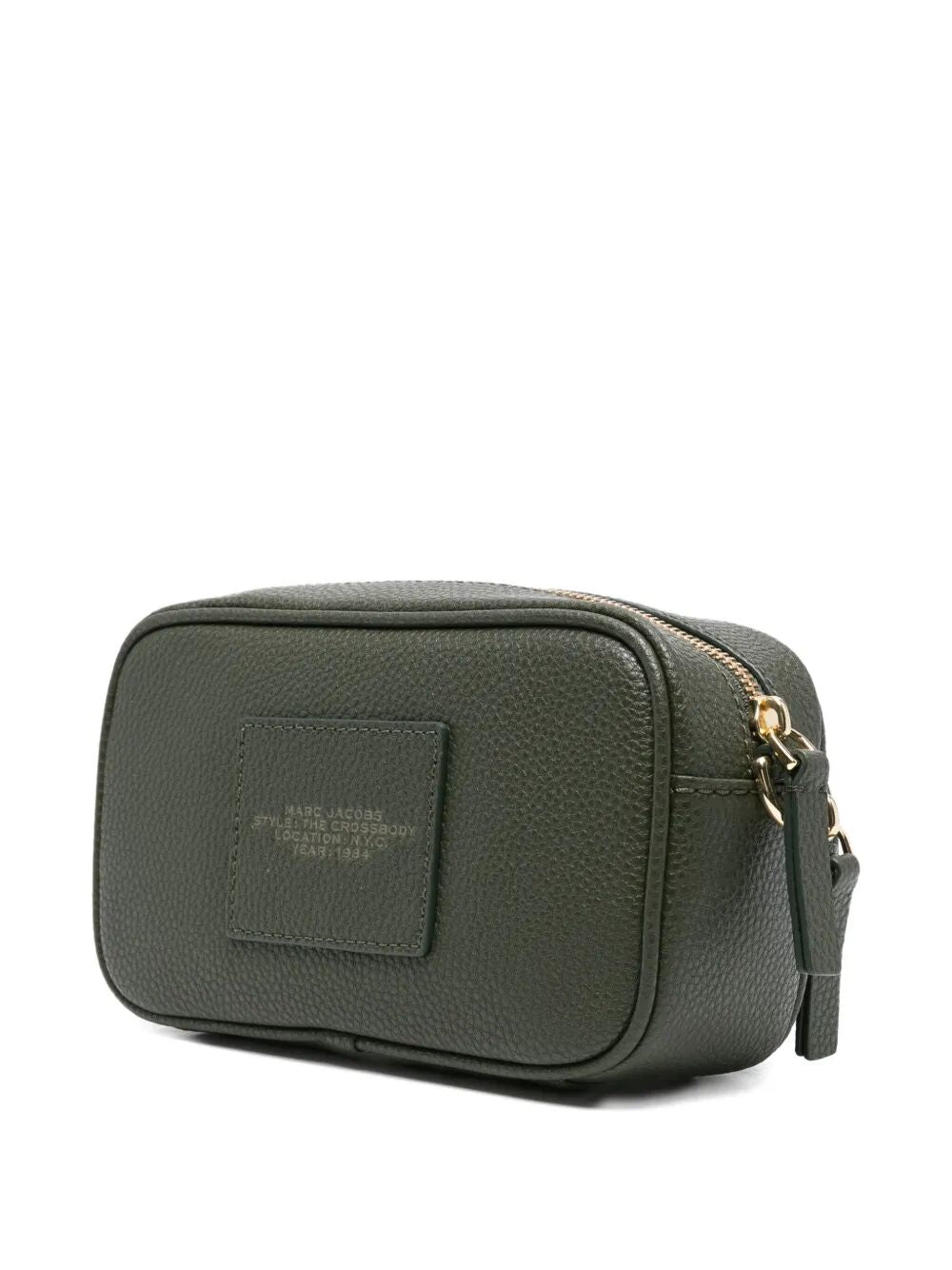 MARC JACOBS The Crossbody Bag - Women's Mini Edition