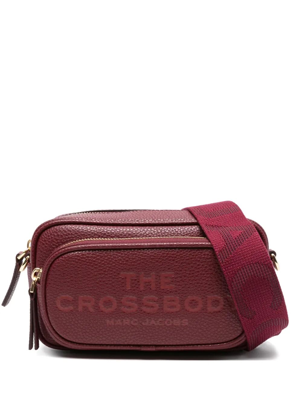 MARC JACOBS The Mini Crossbody Handbag