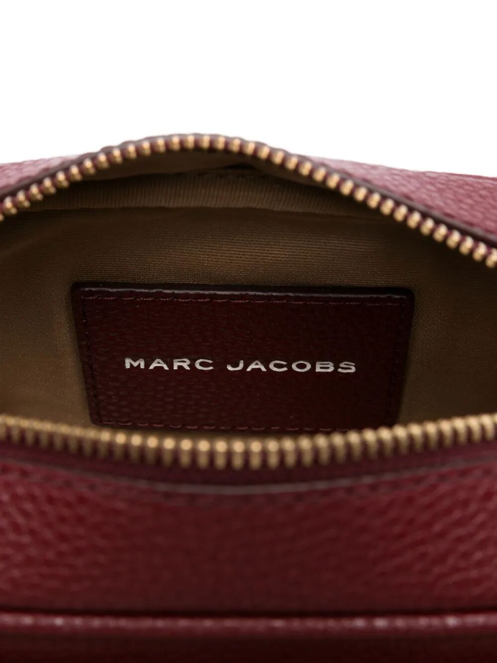 MARC JACOBS The Mini Crossbody Handbag