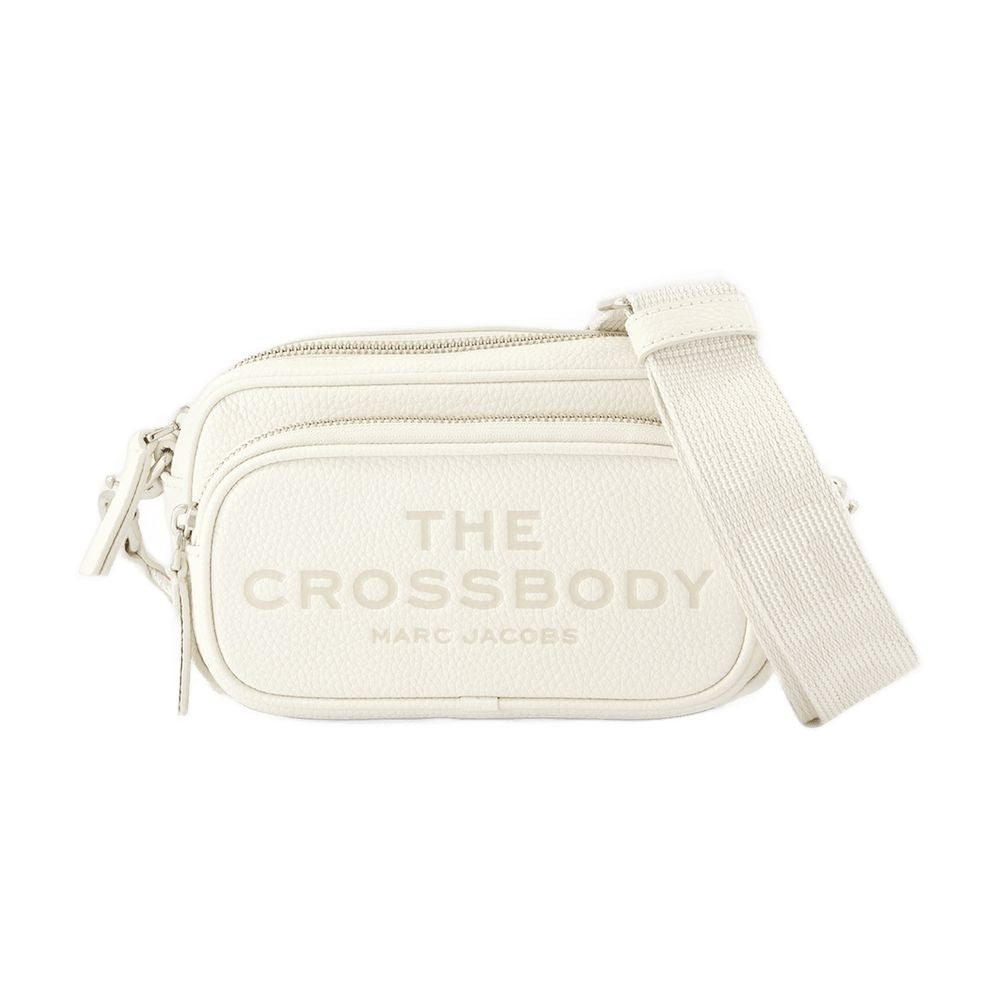 MARC JACOBS The Crossbody Bag - Women’s Mini Leather Essential