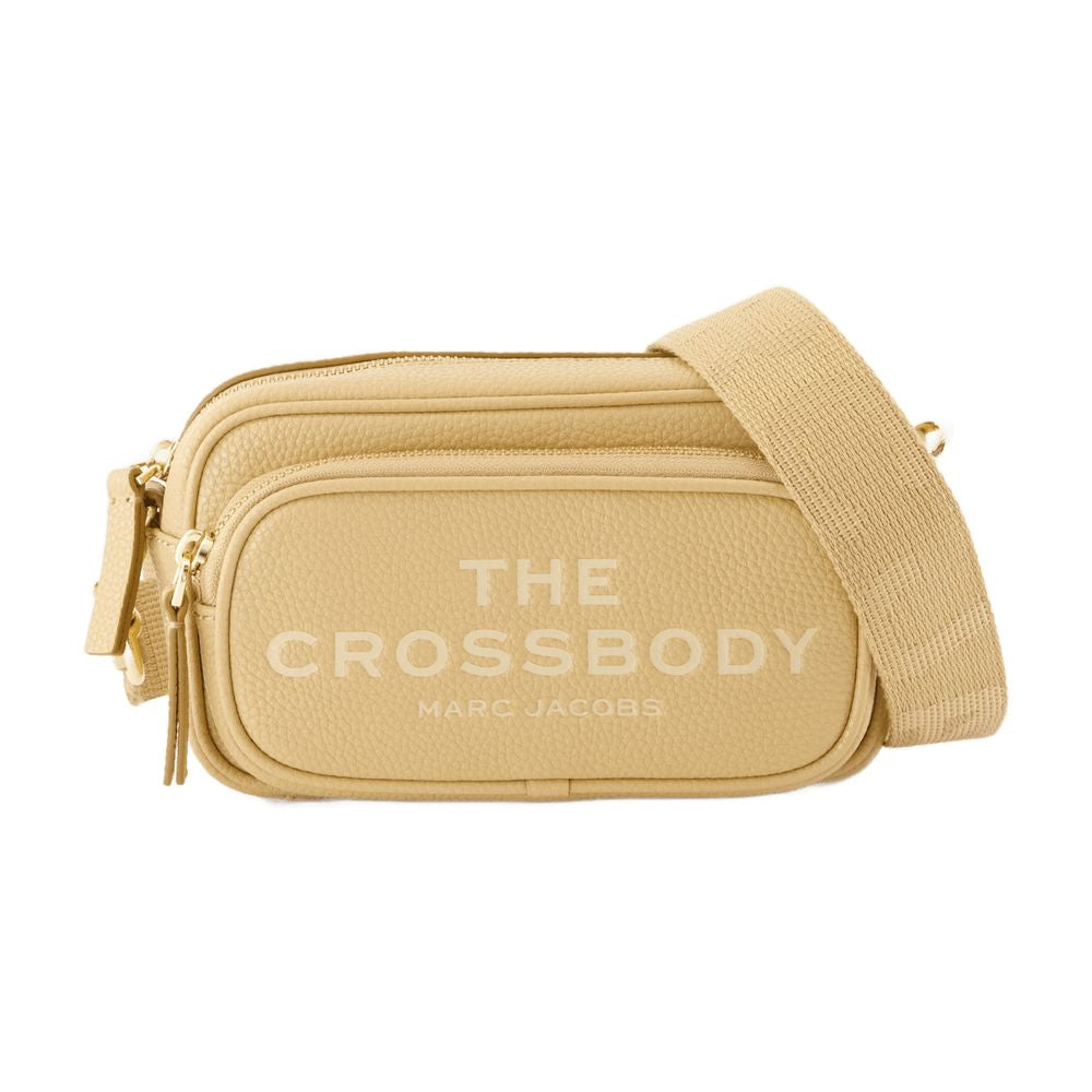 MARC JACOBS The Mini Crossbody Handbag