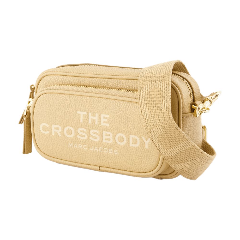 MARC JACOBS The Mini Crossbody Handbag