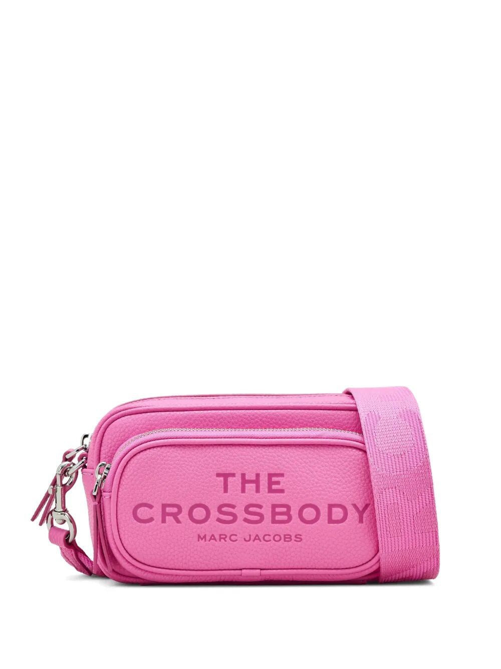 MARC JACOBS The Crossbody Mini Bag