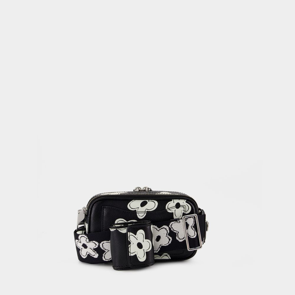 MARC JACOBS Mini Crossbody Bag