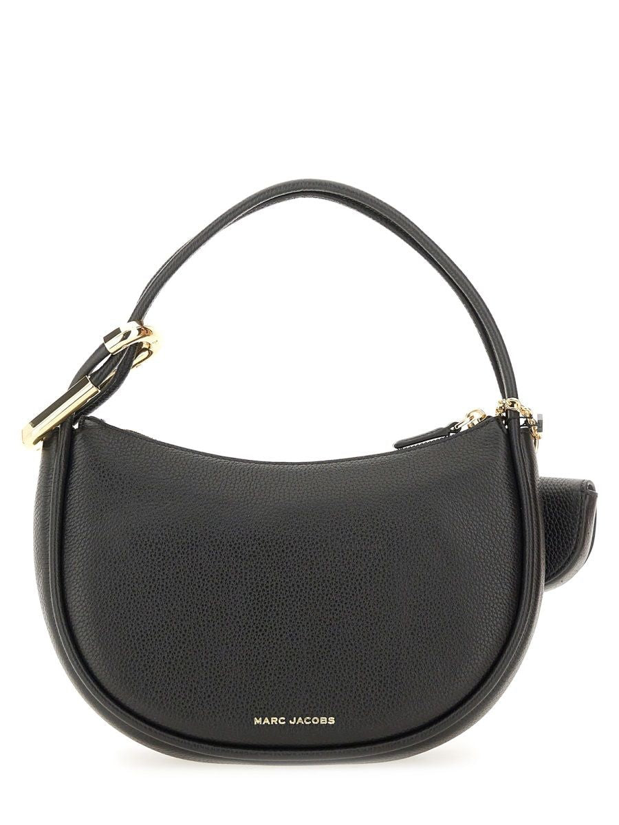 MARC JACOBS The Dual Hobo Handbag