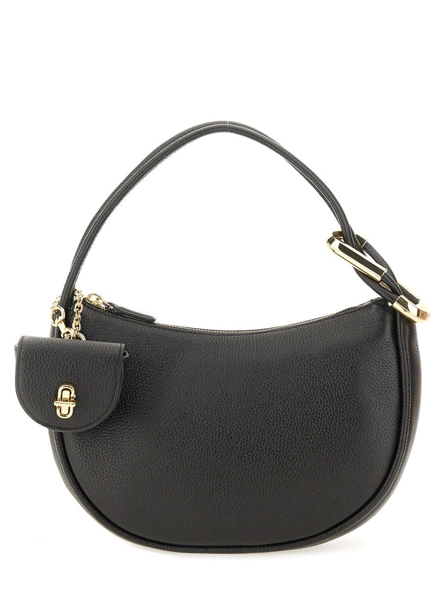 MARC JACOBS The Dual Hobo Handbag